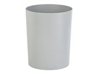 Vuurbestendige Papierbak 13 Liter Grijs - 1