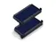 Stempelkussen Trodat Printy 6/4912 2 stuks blauw
