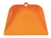 Pelle à poussières manche vertical Vikan Hygiene 330mm orange