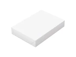 Kopieerpapier Canon White label Copy A4 80gr pak 500vel doos a 5 pak