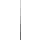 stellage,v. waarschuwingsbord,L 4500mm,vuurverzinkt