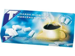 Suikerklontjes Doos Van 1 Kg