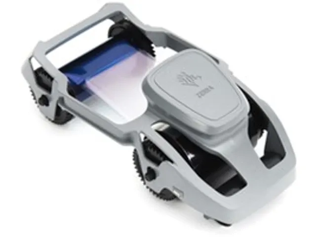 Zebra 800350-562EM inktlint YMCPKO