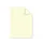 papier Kangaro A4 160 gram pak a 50 vel beige
