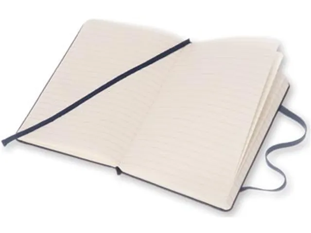 Carnet De Notes, Ft 9 X 14 Cm, Ligné, Couverture Solide, 192 Pages, S