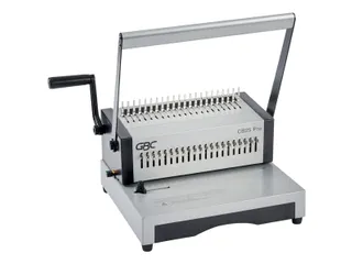 Inbindmachine GBC Combbind CB25 21-gaats Pro - 1