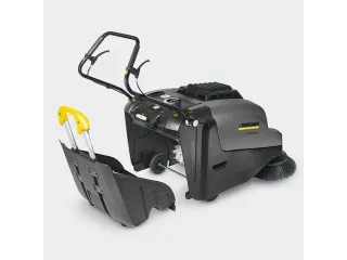 Kärcher zuigwagen KM 75/40 W Bp Pack - 4