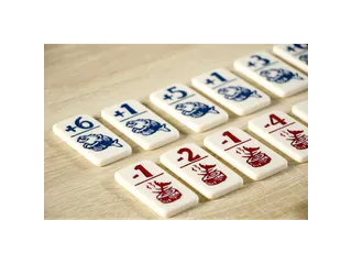 999Games Geharrewar in de Sushibar Dobbelspel 8+ - 4