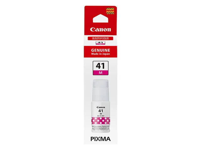 4544C001 Canon GI-41M inkttank magenta