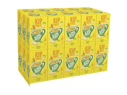 Cup-a-Soup Knorr kip 21x175ml Voordeelbundel