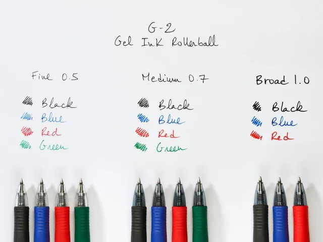 Pilot G-2 05 Gelroller Value Pack 16+4 Fijne Punt 0.5mm Blauw