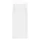 Zak Akte Envelop Strip DL 110x220mm Rives Tradition 168µm extra wit