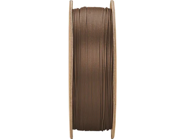 PLA-CF 1.75mm geel 1kg Creality Hyper Serie 3D Filament