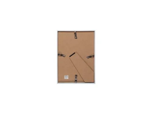 Fotolijst MAUL art 15x21cm kunststof frame wit