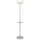 staande kapstok,HxØ 1800x400mm,4jashaken,parapluhouder/druppelvanger