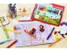 Extra dikke viltstift STABILO power max Classpack