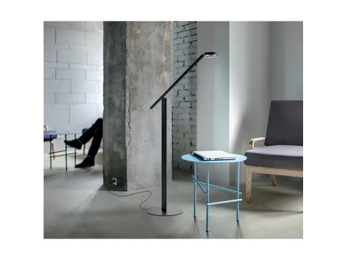 Vloerlamp Luctra Floor Lite Zwart