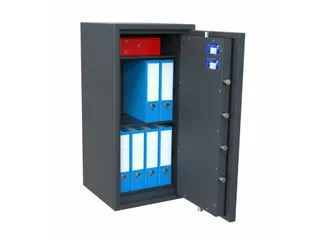 Brandwerende Kluis Salvus Ravenna 8 Sleutelslot - 8