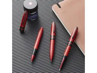 Balpen SHEAFFER Icon E9111 Metallic red - 9