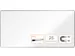 Nobo Whiteboard 120x240cm Premium Plus Magnetisch Emaille