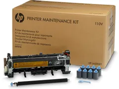 HP CE732A onderhoudskit
