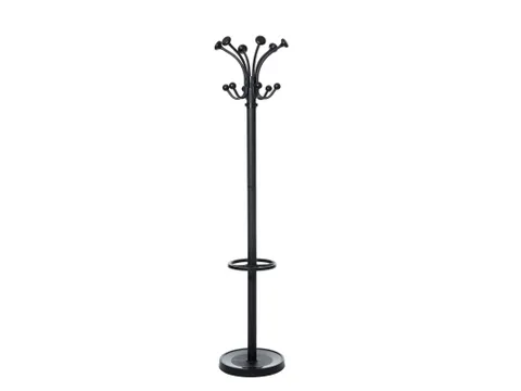 9407090 Kapstok MAULnubis standvoet 177,5cm zwart