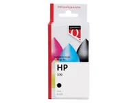 Quantore Inktcartridge huismerk zwart