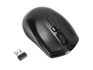 Targus AKM610UK toetsenbord Inclusief muis RF Draadloos QWERTY - 11