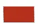 Système de sangle sangle de 3 7m coloris sangle rouge