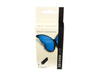 Cartridge SecondLife HP 364 PBK XL (foto zwart) - 5