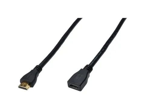Digitus Hdmi High Speed Cable A