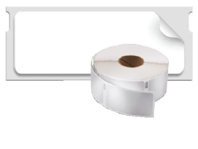 Etiket Dymo 11355 Labelprint 19x51mm