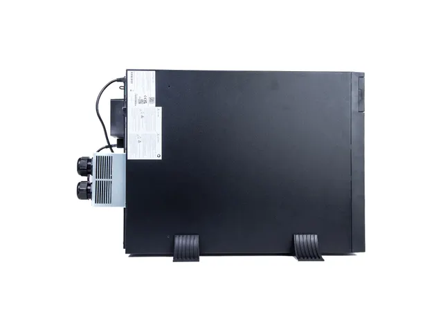 Origin Storage SDU-6000-OS, Dubbele conversie (online), 6 kVA, 6000 W,