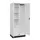 schoonmaakkast HxBxD 1950x800x500mm links 4vakken