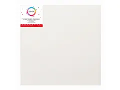 Schildersdoek Qrea Studio 50x50cm