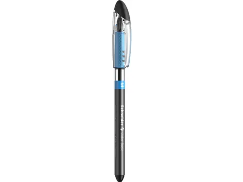 Rollerpen Schneider Slider Basic Zwart Medium 0.4mm