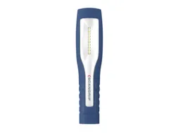 accu-zaklamp,10 SMD-led,150-300lumen,spot 80lumen,USB,reikwijdte 30m