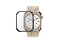 PanzerGlass Full body Case Apple Watch Series 9 | 8 | 7 | 45mm | Bl