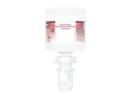 OUTLET Tork 425302 Toiletbril Reiniger Premium Mini S5 8x525ml