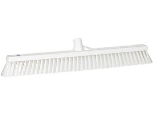 Hygiene 3194-5 Combi Veger Breed Wit 610mm