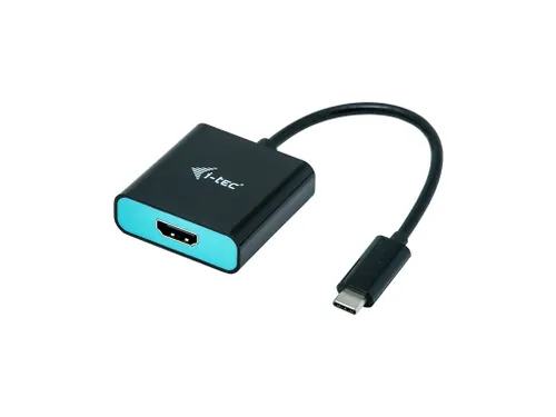 USB-C HDMI Adapter 4K/60 Hz