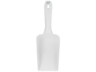 Vikan 56695 Hygiene Handschep Recht Klein 0.5 Liter Wit - 2