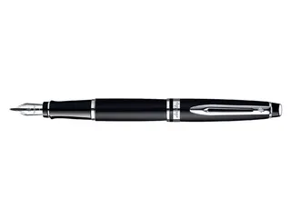 Vulpen Waterman Expert matt black CT medium - 1