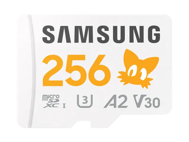 Samsung MB-MD256SA/LC1