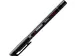 Feutre rétroprojecteur STABILO 843/46 ogive 1mm noir