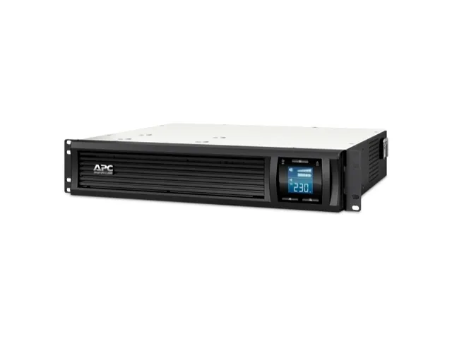 APC SMC2000I-2U, Interactivité de ligne, 2 kVA, 1300 W, Sinus, 180 V,
