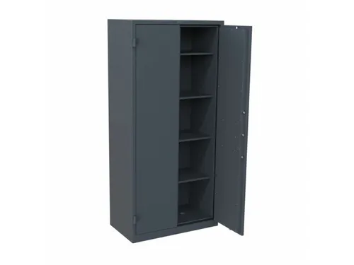 Salvus Verona HS2 archiefkast 195x93x52cm Grafietgrijs