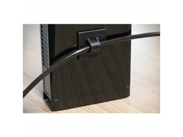 Desktop & Peripherals Locking Kit 2.0 Kabelslot