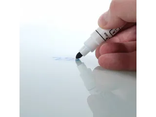 Glasbord Magnetisch 60x90cm - 5