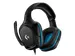 Logitech G432 Gaming headset 7.1 Surround Sound bedraad Zwart